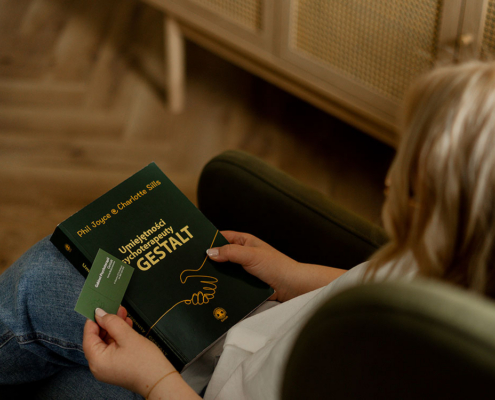 Konsultacja psychoterapeutyczna - Kłobuck